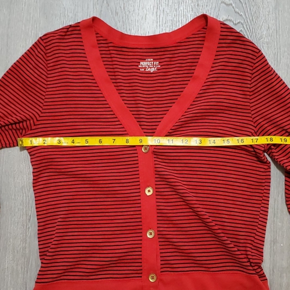 J. Crew Cardigan - Picture 4 of 5